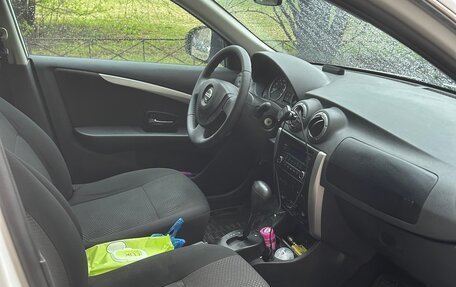Nissan Almera, 2017 год, 820 000 рублей, 9 фотография