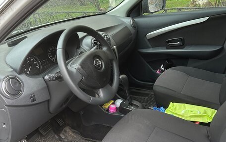Nissan Almera, 2017 год, 820 000 рублей, 12 фотография