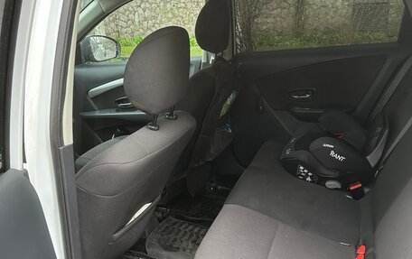 Nissan Almera, 2017 год, 820 000 рублей, 11 фотография