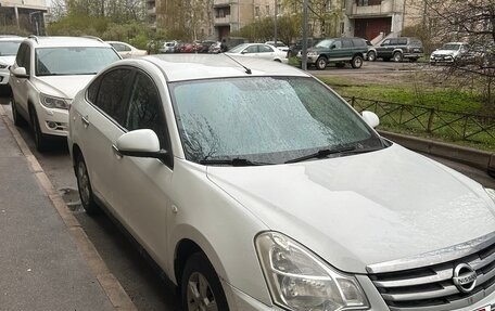 Nissan Almera, 2017 год, 820 000 рублей, 2 фотография