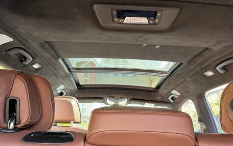 BMW X7, 2019 год, 7 600 000 рублей, 12 фотография