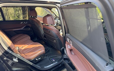 BMW X7, 2019 год, 7 600 000 рублей, 14 фотография