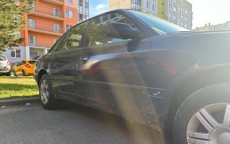 Audi 100, 1992 год, 200 000 рублей, 3 фотография