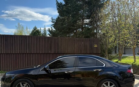Honda Accord VIII рестайлинг, 2008 год, 1 233 333 рублей, 7 фотография