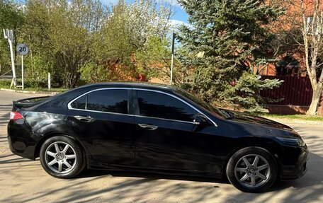 Honda Accord VIII рестайлинг, 2008 год, 1 233 333 рублей, 3 фотография