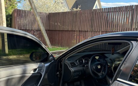 Honda Accord VIII рестайлинг, 2008 год, 1 233 333 рублей, 9 фотография