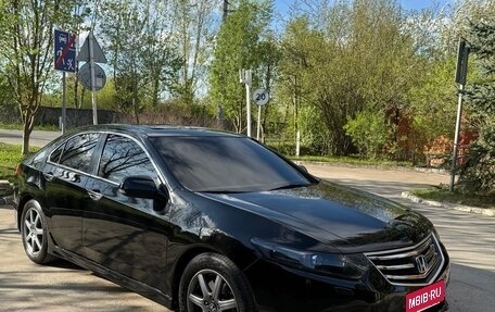 Honda Accord VIII рестайлинг, 2008 год, 1 233 333 рублей, 2 фотография