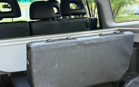 Mitsubishi Pajero III рестайлинг, 2006 год, 1 170 000 рублей, 14 фотография