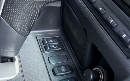 Mitsubishi Pajero III рестайлинг, 2006 год, 1 170 000 рублей, 12 фотография