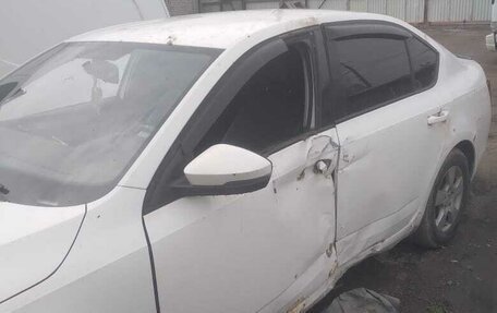 Skoda Octavia, 2015 год, 300 000 рублей, 4 фотография