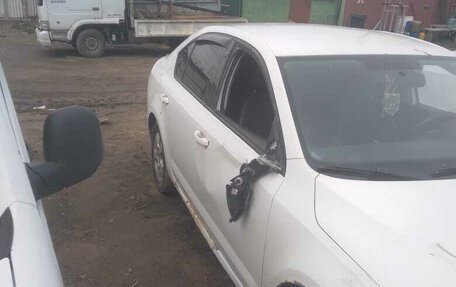 Skoda Octavia, 2015 год, 300 000 рублей, 5 фотография