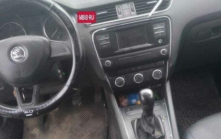 Skoda Octavia, 2015 год, 300 000 рублей, 7 фотография