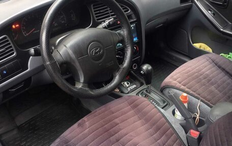 Hyundai Elantra III, 2001 год, 320 000 рублей, 4 фотография
