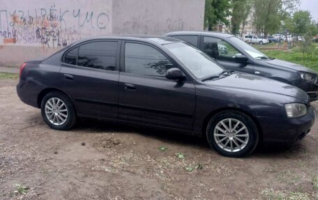 Hyundai Elantra III, 2001 год, 320 000 рублей, 9 фотография
