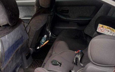 Hyundai Elantra III, 2001 год, 320 000 рублей, 3 фотография