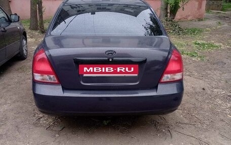 Hyundai Elantra III, 2001 год, 320 000 рублей, 2 фотография