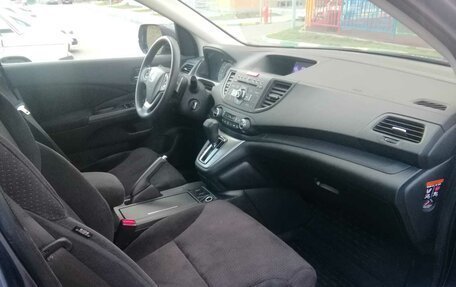 Honda CR-V IV, 2014 год, 2 000 000 рублей, 3 фотография