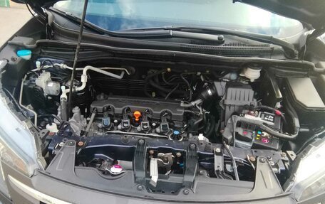 Honda CR-V IV, 2014 год, 2 000 000 рублей, 2 фотография