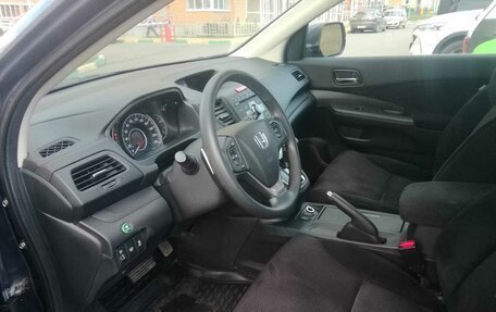 Honda CR-V IV, 2014 год, 2 000 000 рублей, 8 фотография