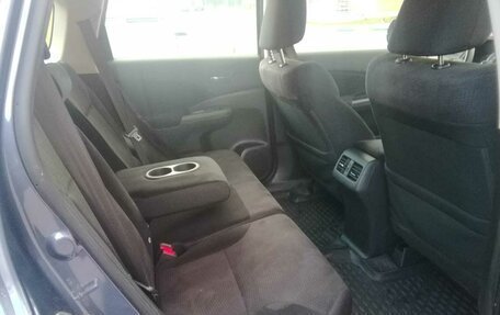 Honda CR-V IV, 2014 год, 2 000 000 рублей, 5 фотография