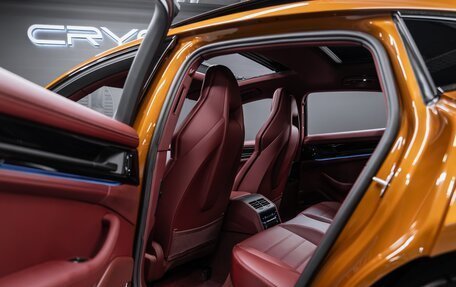 Porsche Panamera, 2025 год, 21 400 000 рублей, 3 фотография