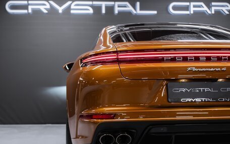 Porsche Panamera, 2025 год, 21 400 000 рублей, 10 фотография