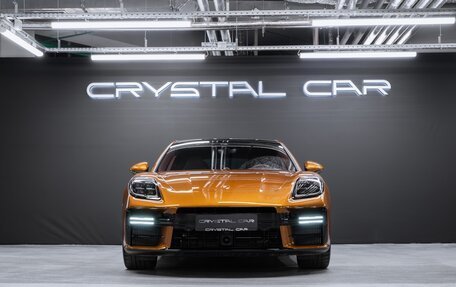 Porsche Panamera, 2025 год, 21 400 000 рублей, 4 фотография