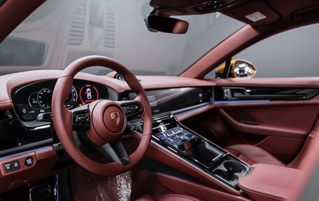 Porsche Panamera, 2025 год, 21 400 000 рублей, 13 фотография
