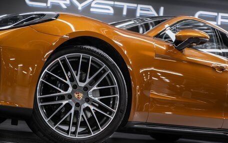 Porsche Panamera, 2025 год, 21 400 000 рублей, 11 фотография