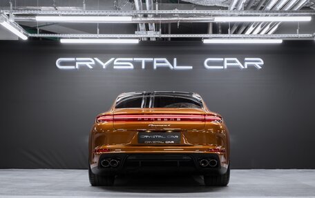 Porsche Panamera, 2025 год, 21 400 000 рублей, 6 фотография