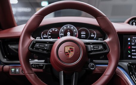Porsche Panamera, 2025 год, 21 400 000 рублей, 15 фотография