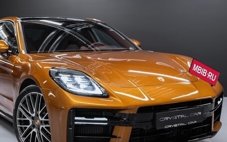 Porsche Panamera, 2025 год, 21 400 000 рублей, 8 фотография