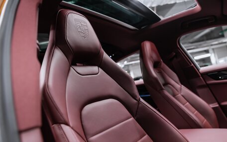 Porsche Panamera, 2025 год, 21 400 000 рублей, 23 фотография