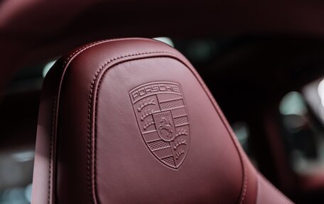 Porsche Panamera, 2025 год, 21 400 000 рублей, 24 фотография