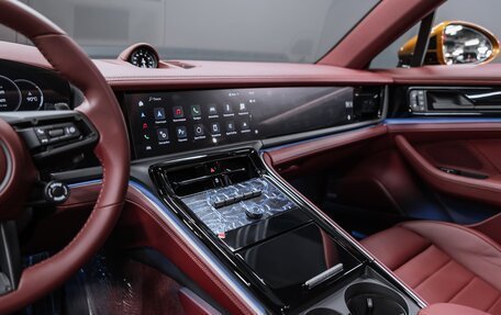 Porsche Panamera, 2025 год, 21 400 000 рублей, 18 фотография