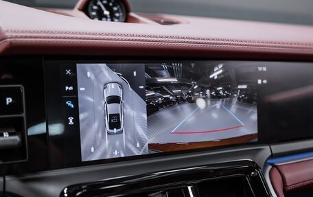 Porsche Panamera, 2025 год, 21 400 000 рублей, 19 фотография