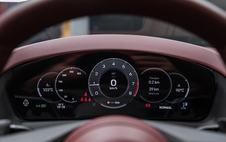 Porsche Panamera, 2025 год, 21 400 000 рублей, 17 фотография