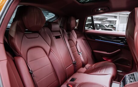Porsche Panamera, 2025 год, 21 400 000 рублей, 26 фотография