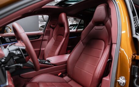 Porsche Panamera, 2025 год, 21 400 000 рублей, 21 фотография