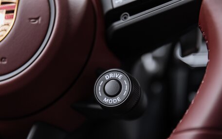Porsche Panamera, 2025 год, 21 400 000 рублей, 16 фотография