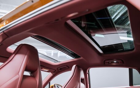Porsche Panamera, 2025 год, 21 400 000 рублей, 27 фотография