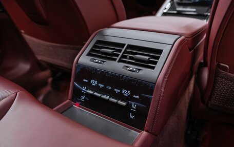 Porsche Panamera, 2025 год, 21 400 000 рублей, 29 фотография