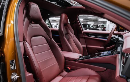 Porsche Panamera, 2025 год, 21 400 000 рублей, 22 фотография