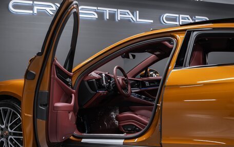 Porsche Panamera, 2025 год, 21 400 000 рублей, 28 фотография