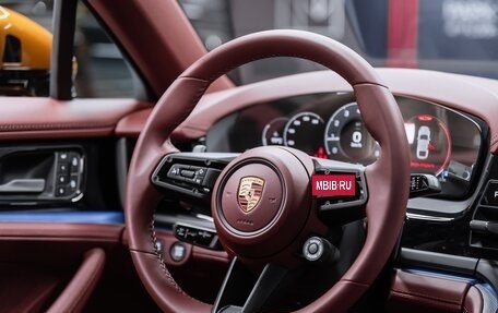Porsche Panamera, 2025 год, 21 400 000 рублей, 14 фотография