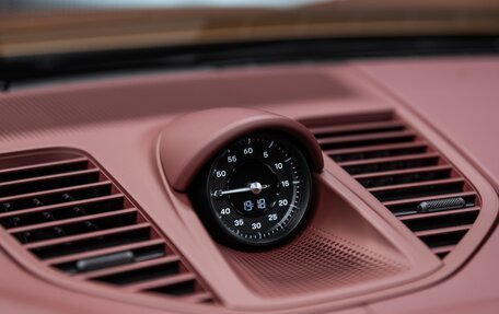 Porsche Panamera, 2025 год, 21 400 000 рублей, 35 фотография