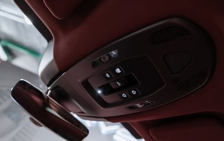 Porsche Panamera, 2025 год, 21 400 000 рублей, 34 фотография