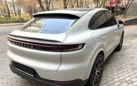 Porsche Cayenne III, 2023 год, 18 500 000 рублей, 4 фотография