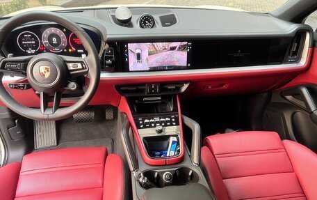 Porsche Cayenne III, 2023 год, 18 500 000 рублей, 8 фотография