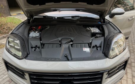 Porsche Cayenne III, 2023 год, 18 500 000 рублей, 5 фотография